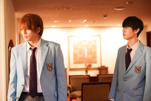 Такуми-кун 6: Утро начала длинной-предлинной истории (2023)