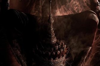 Моэй: Обещанное (2024)